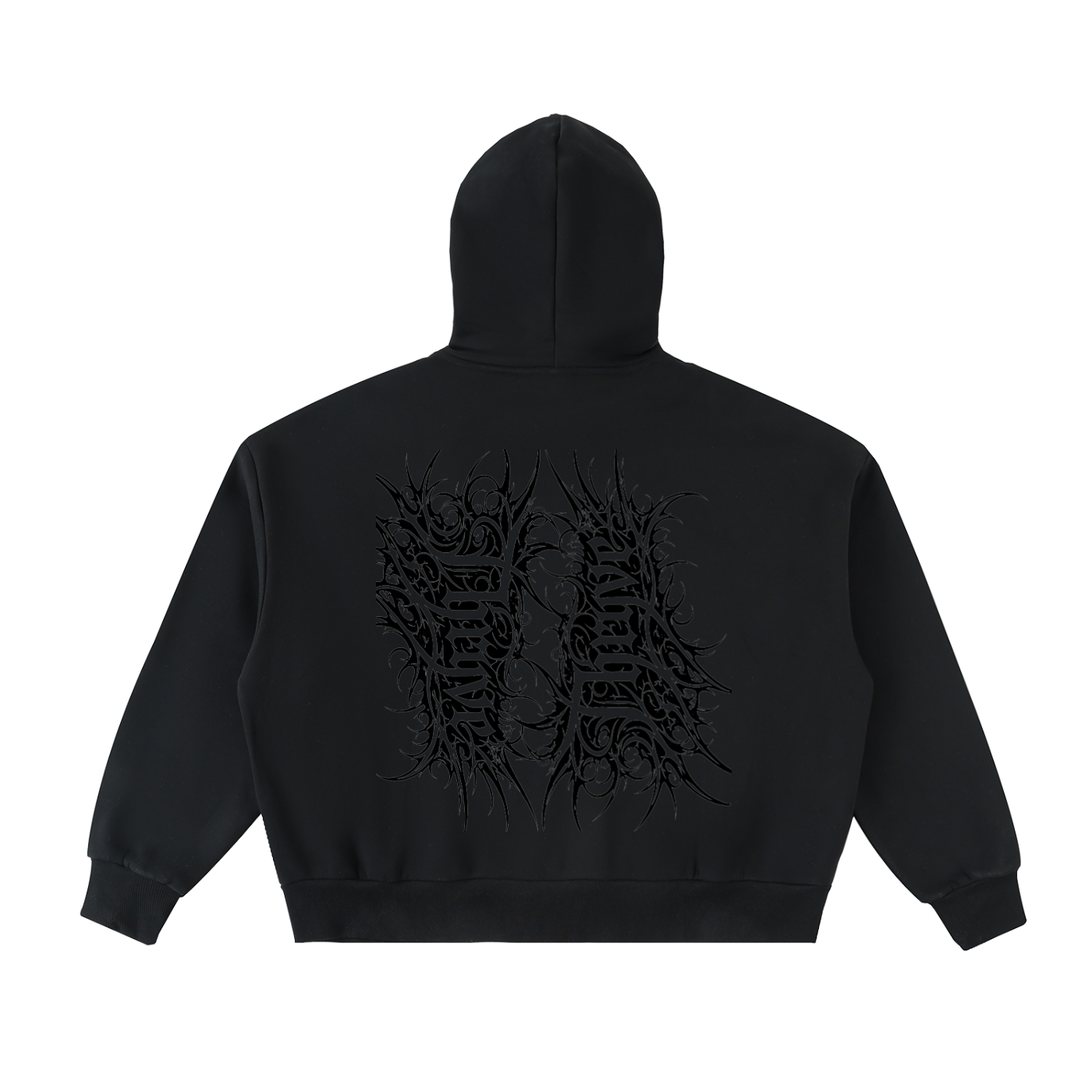 Velo Graphic Premium Hoodie