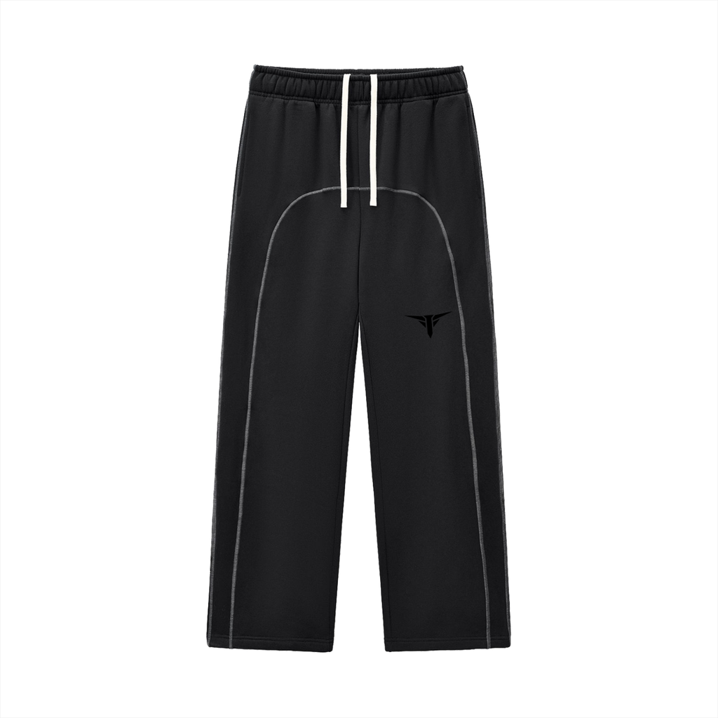 Graphic Premium Joggers