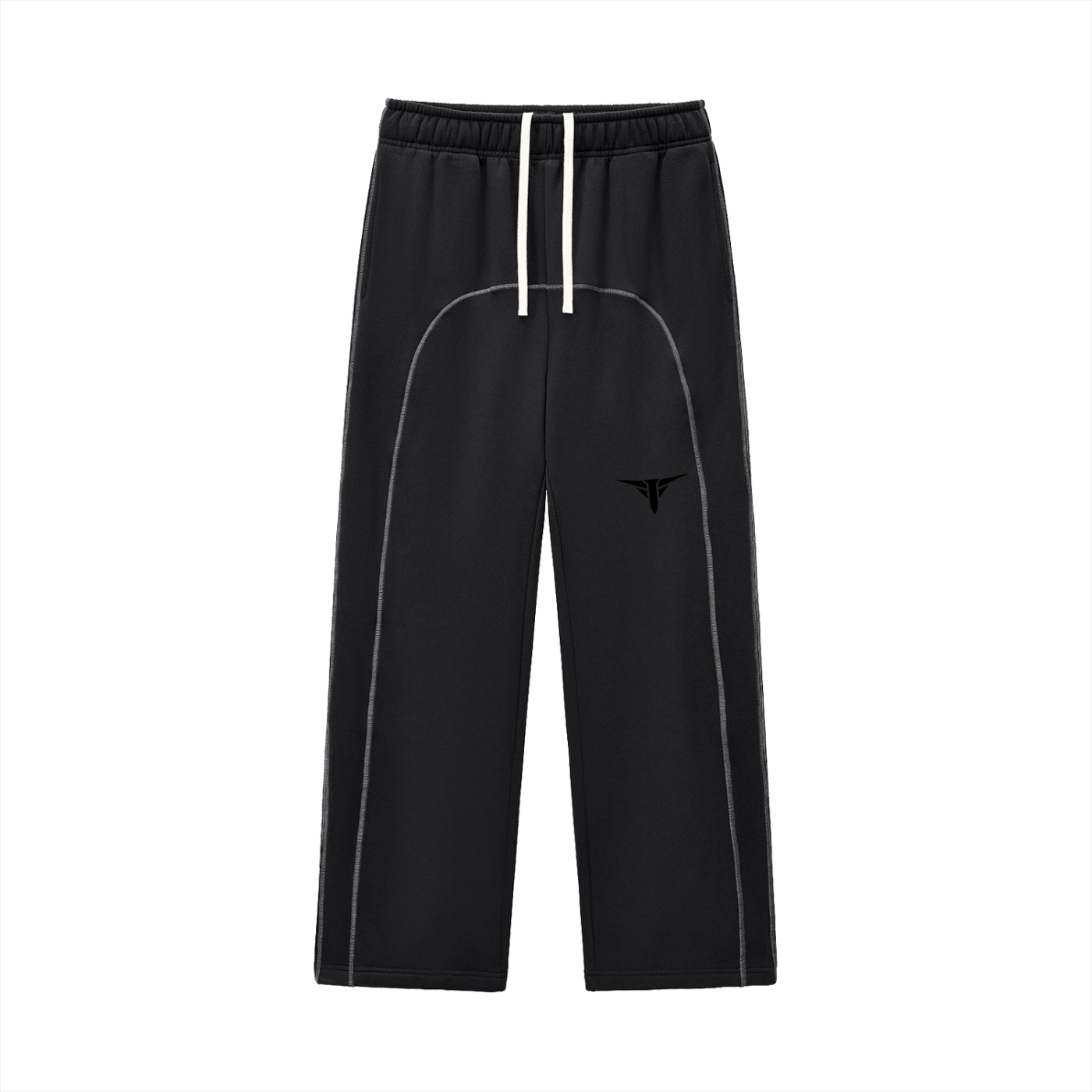 Graphic Premium Joggers