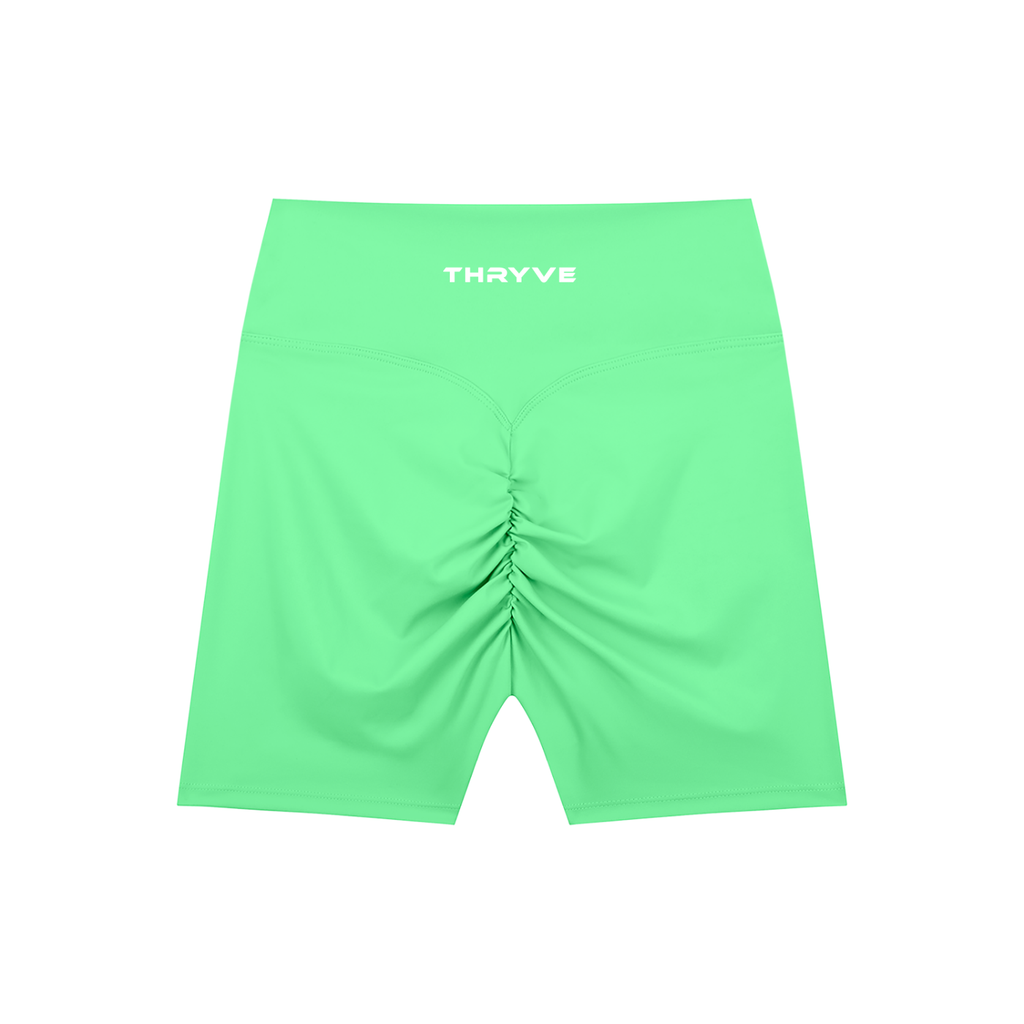 Novus Seamless Shorts