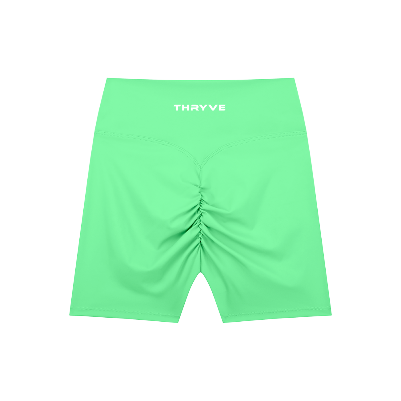 Novus Seamless Shorts