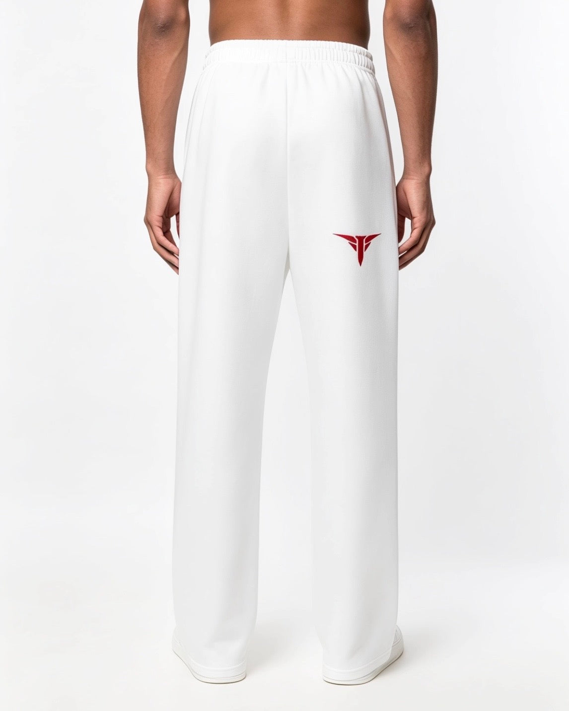 Origin Straight-Leg Joggers