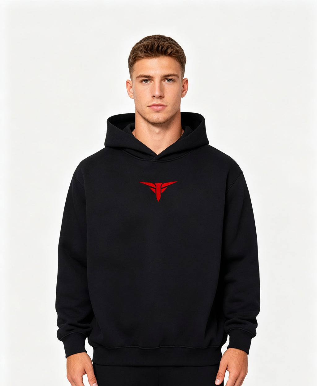 Origin Mens Hoodie