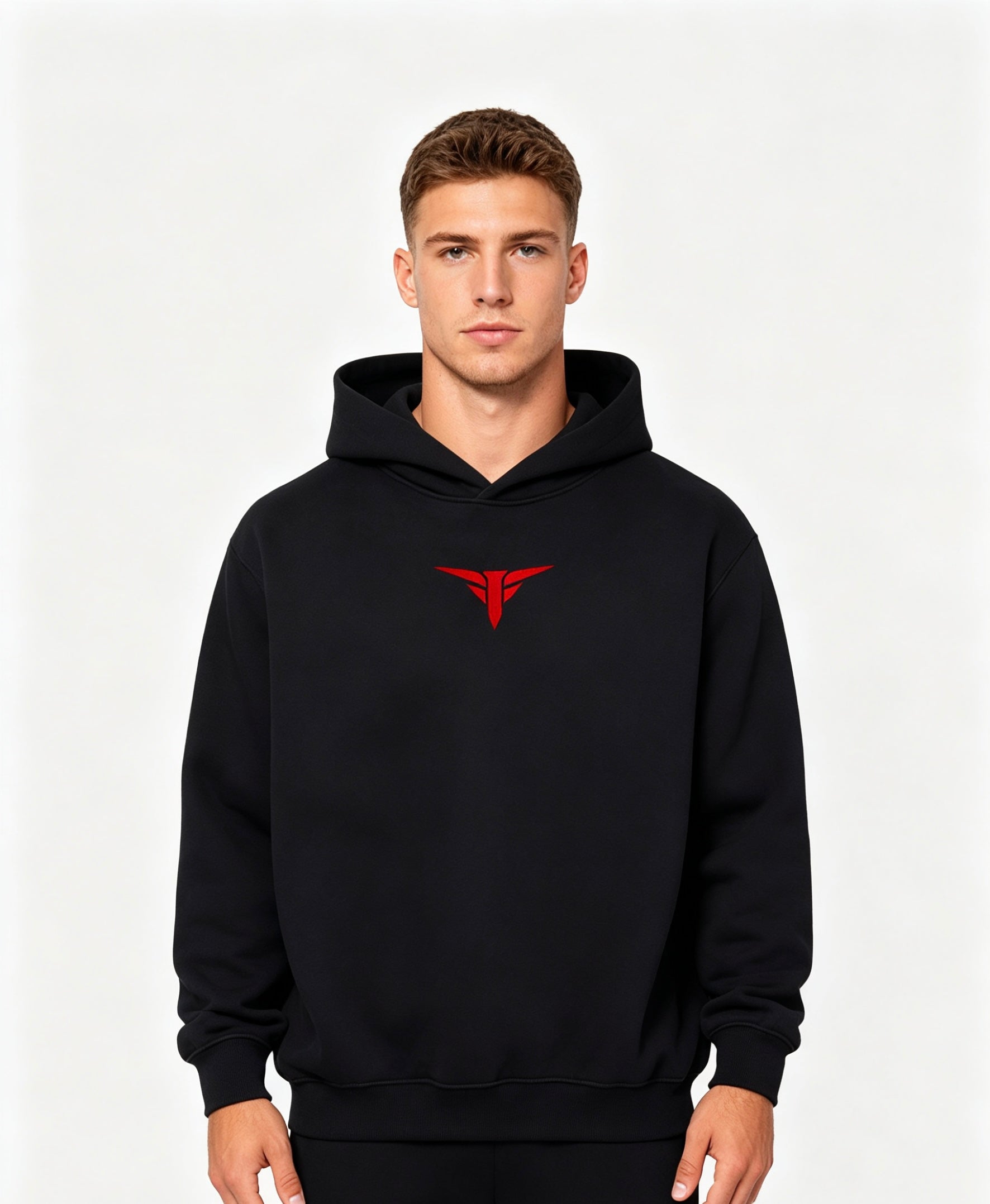 Origin Mens Hoodie