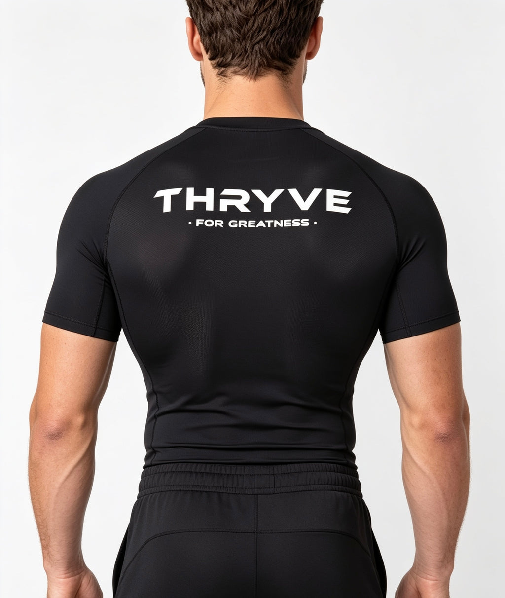 Novus Compression - Short Sleeve