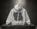 Velo Graphic Premium Hoodie