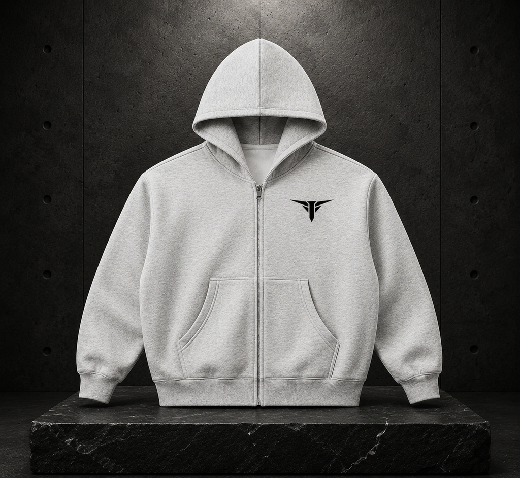Velo Graphic Premium Hoodie