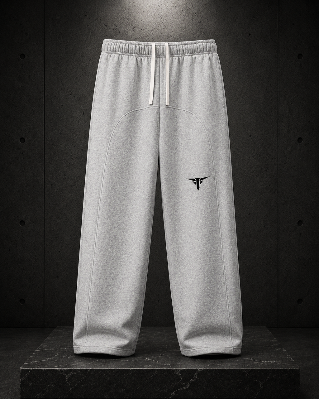 Graphic Premium Joggers