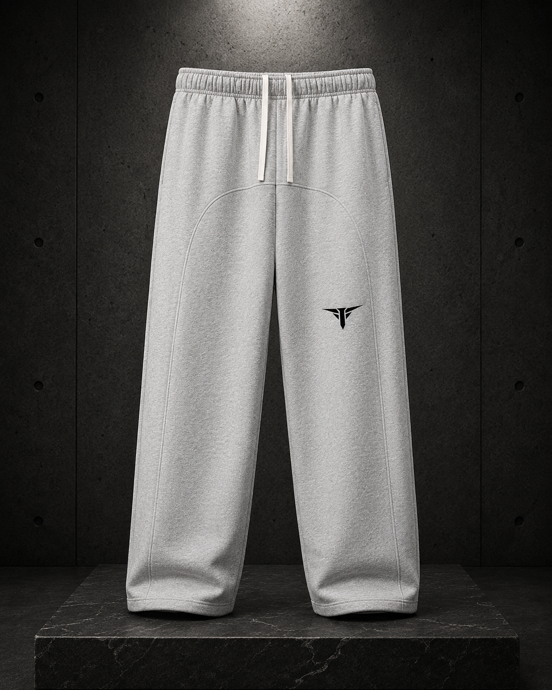 Graphic Premium Joggers