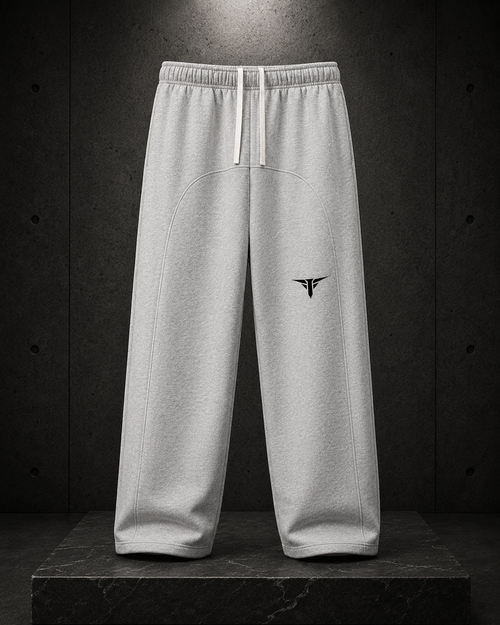 Graphic Premium Joggers