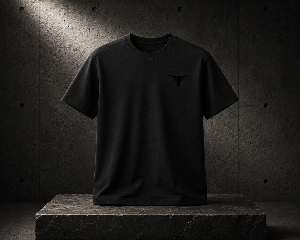 Graphic Premium T-Shirt