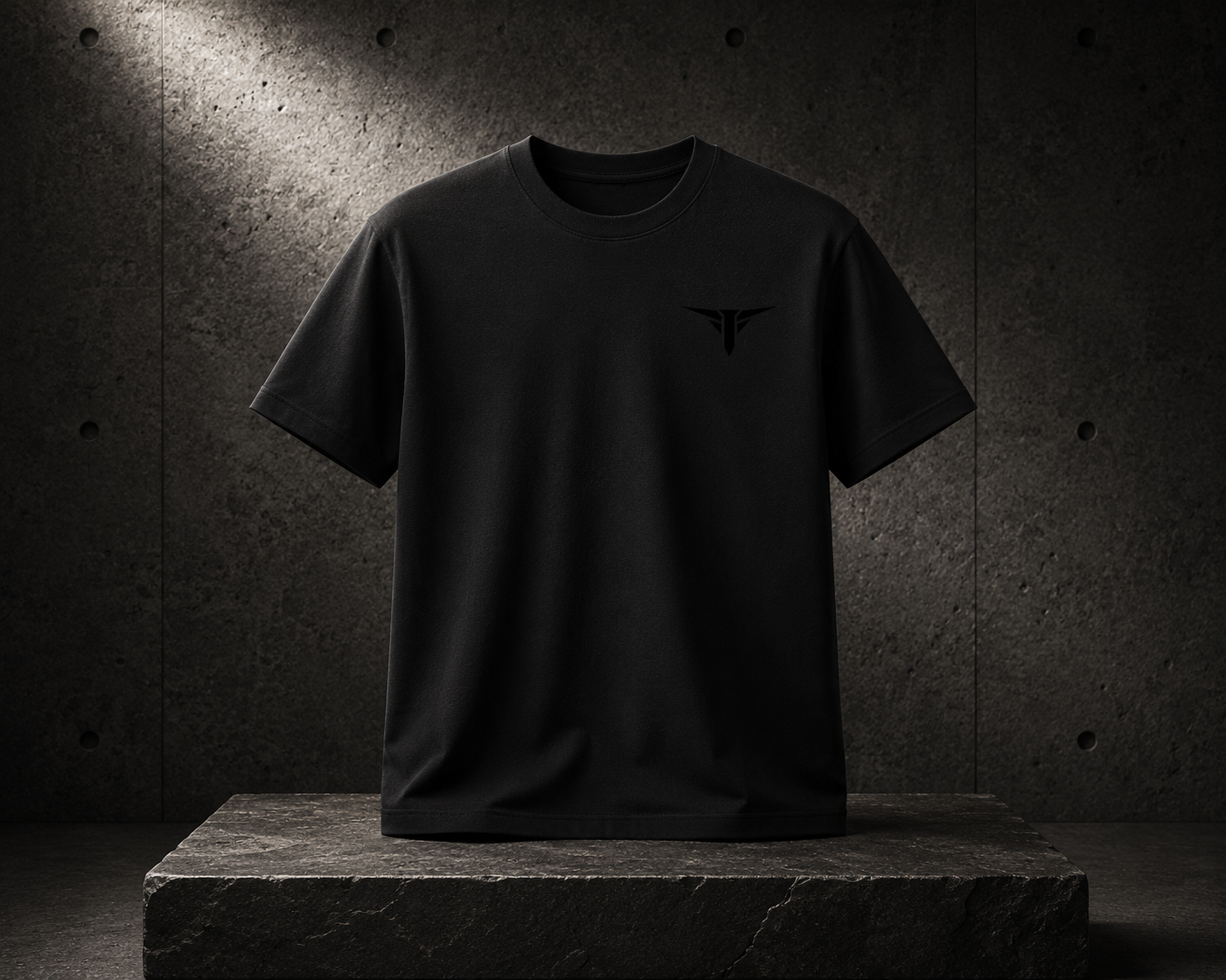 Graphic Premium T-Shirt