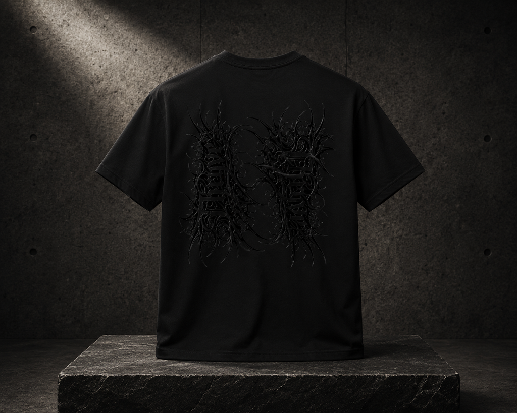 Graphic Premium T-Shirt