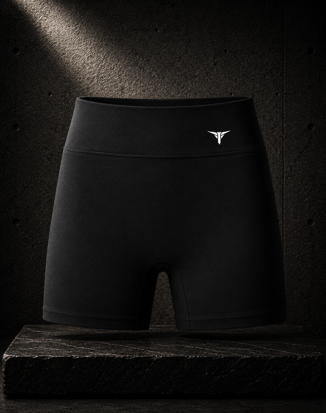 Novus Seamless Shorts