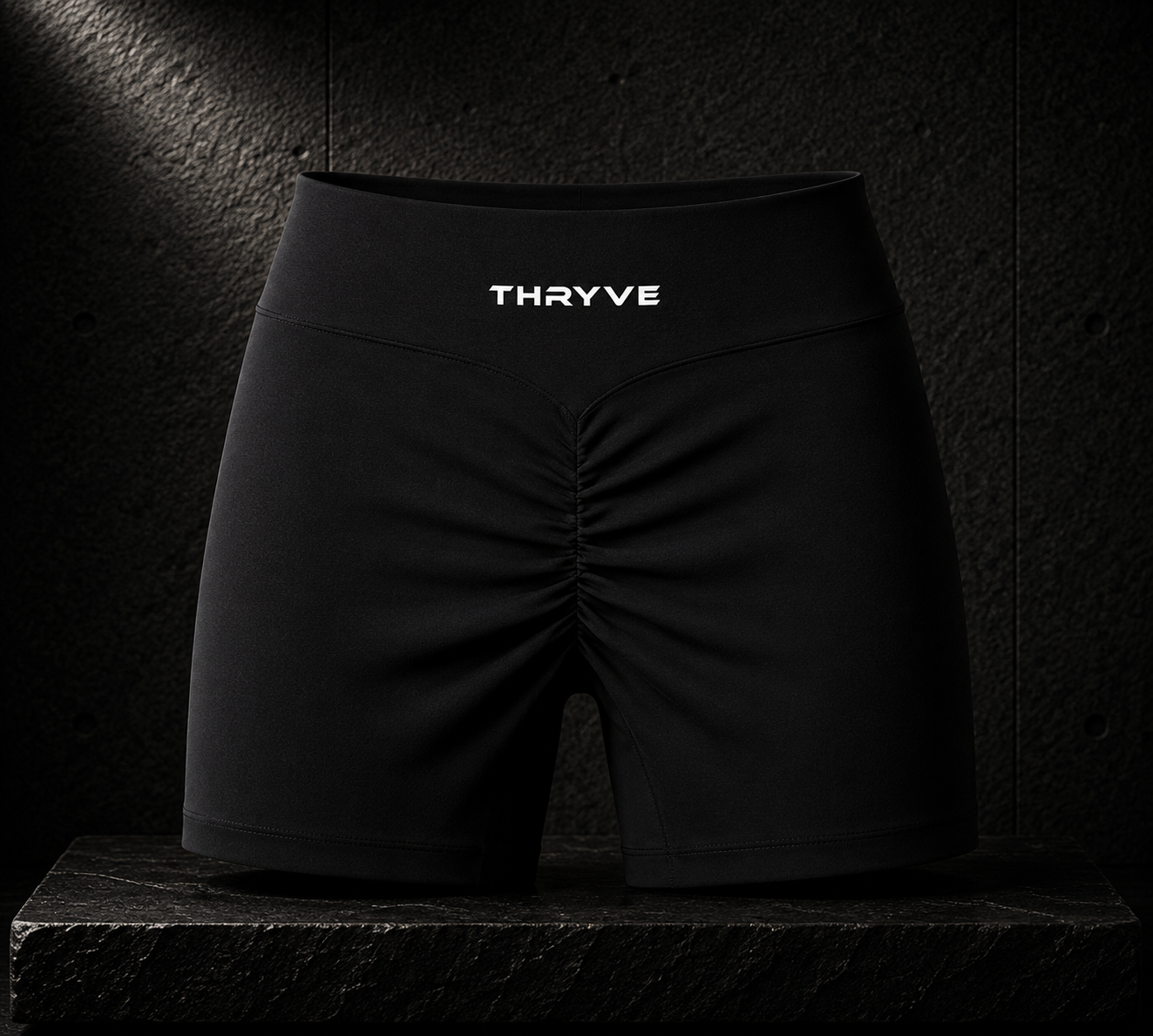 Novus Seamless Shorts