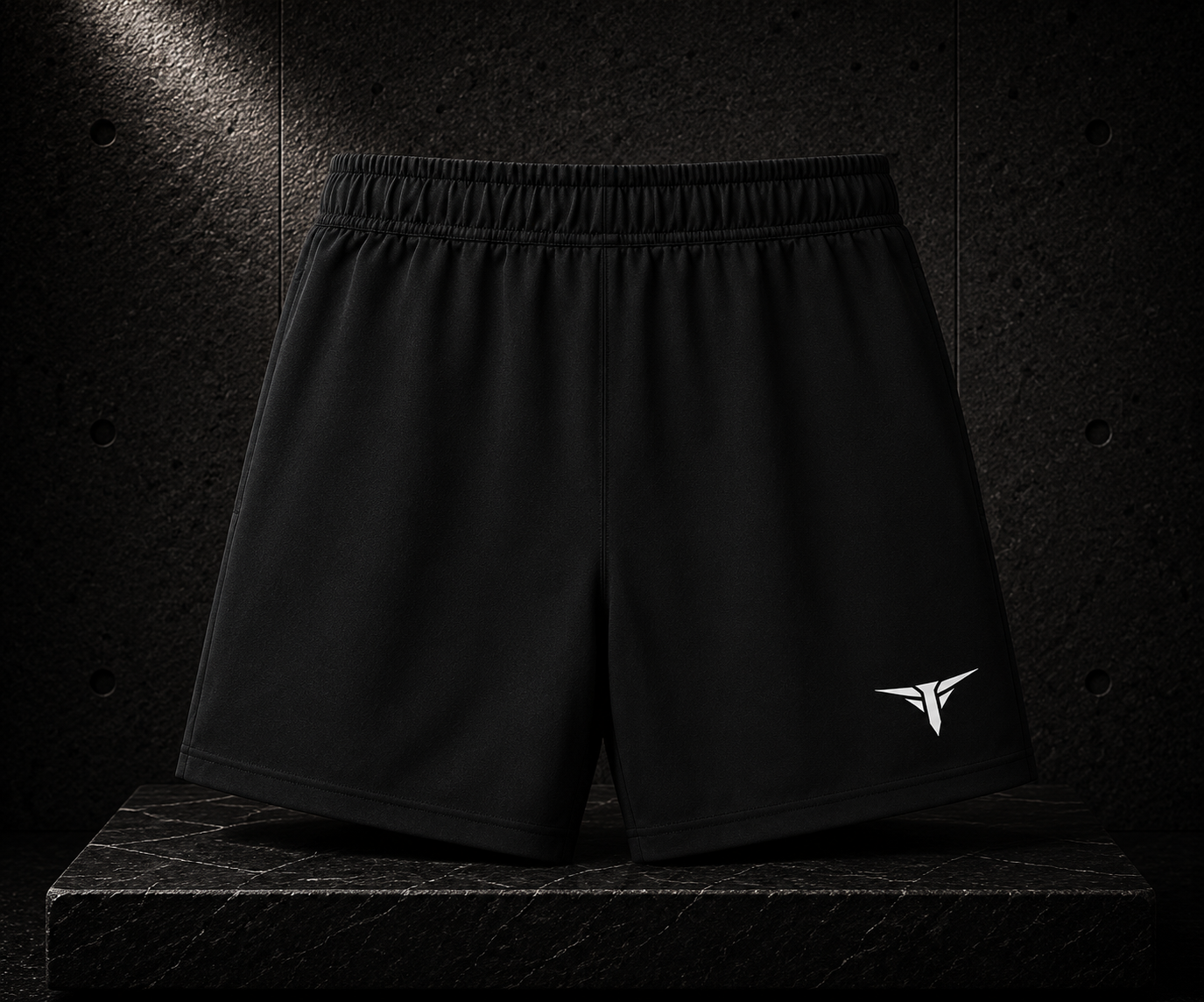 Novus Loose Fit Shorts