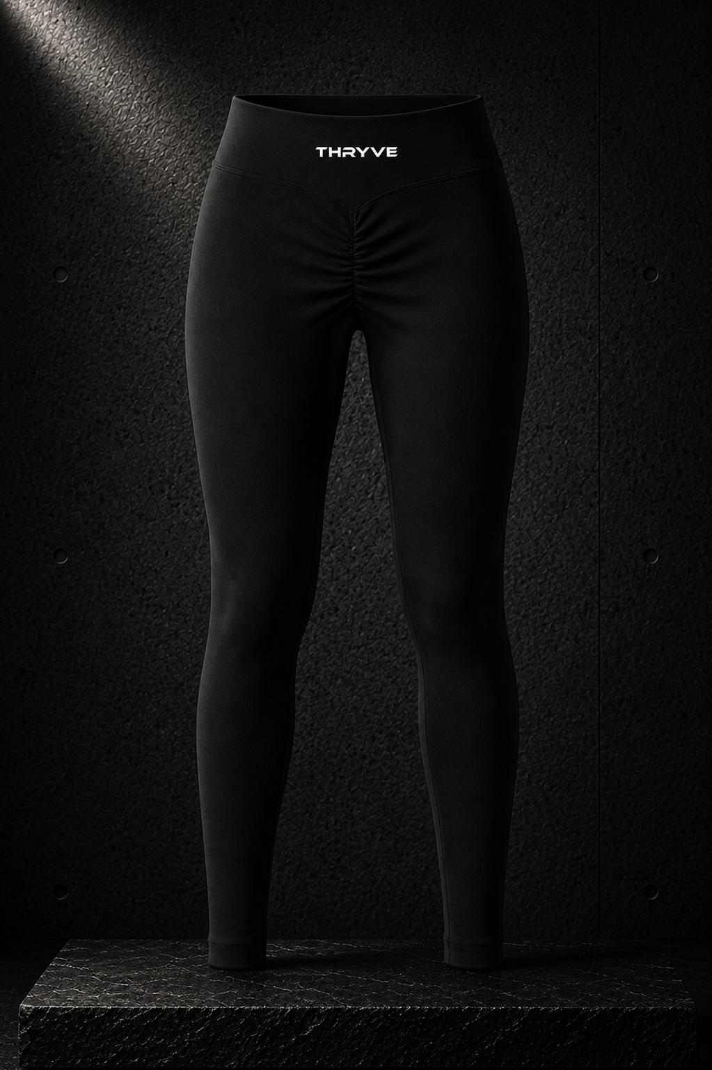 Novus Scrunch Bum Leggings