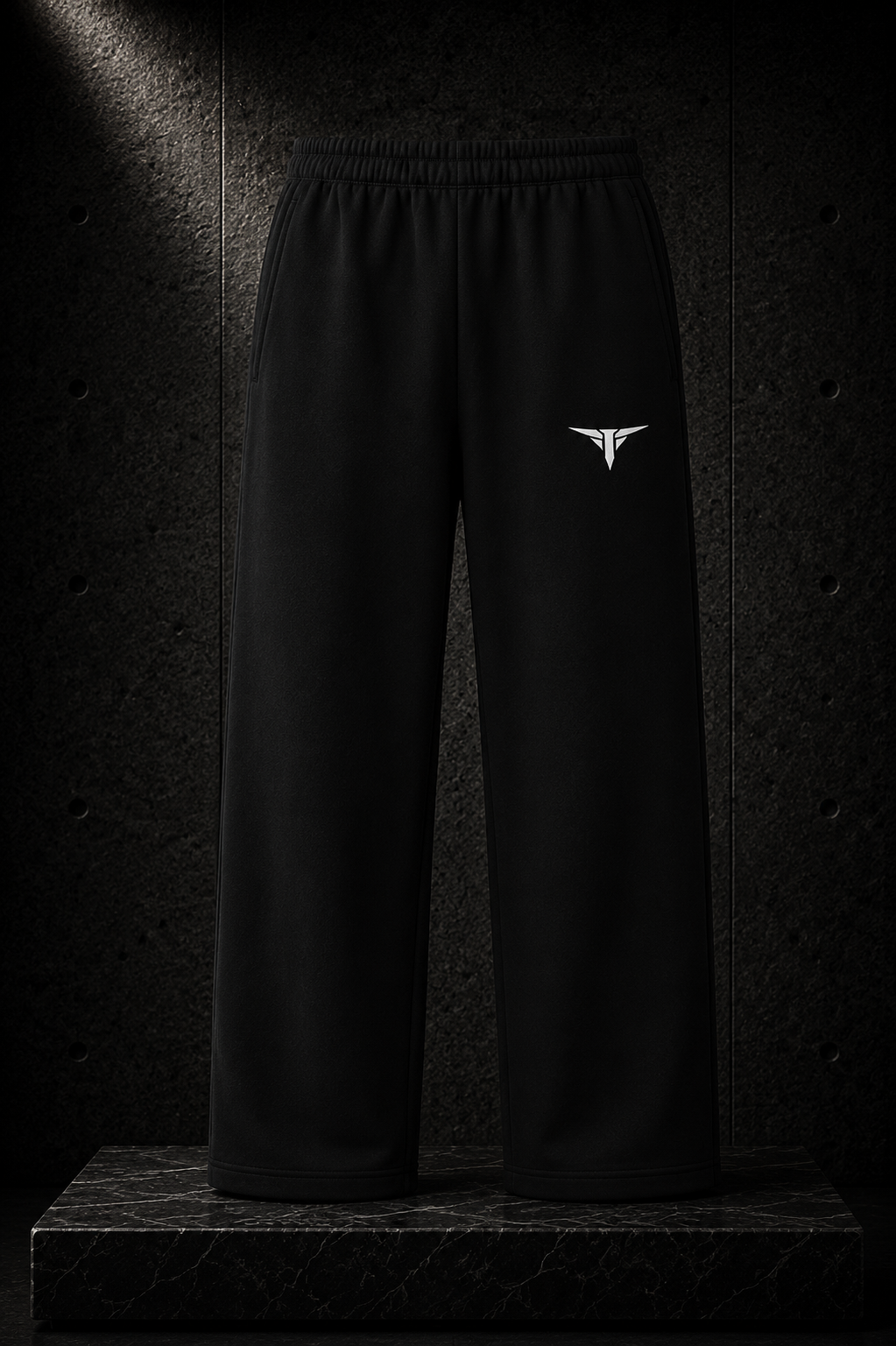 Novus Straight-Leg Joggers