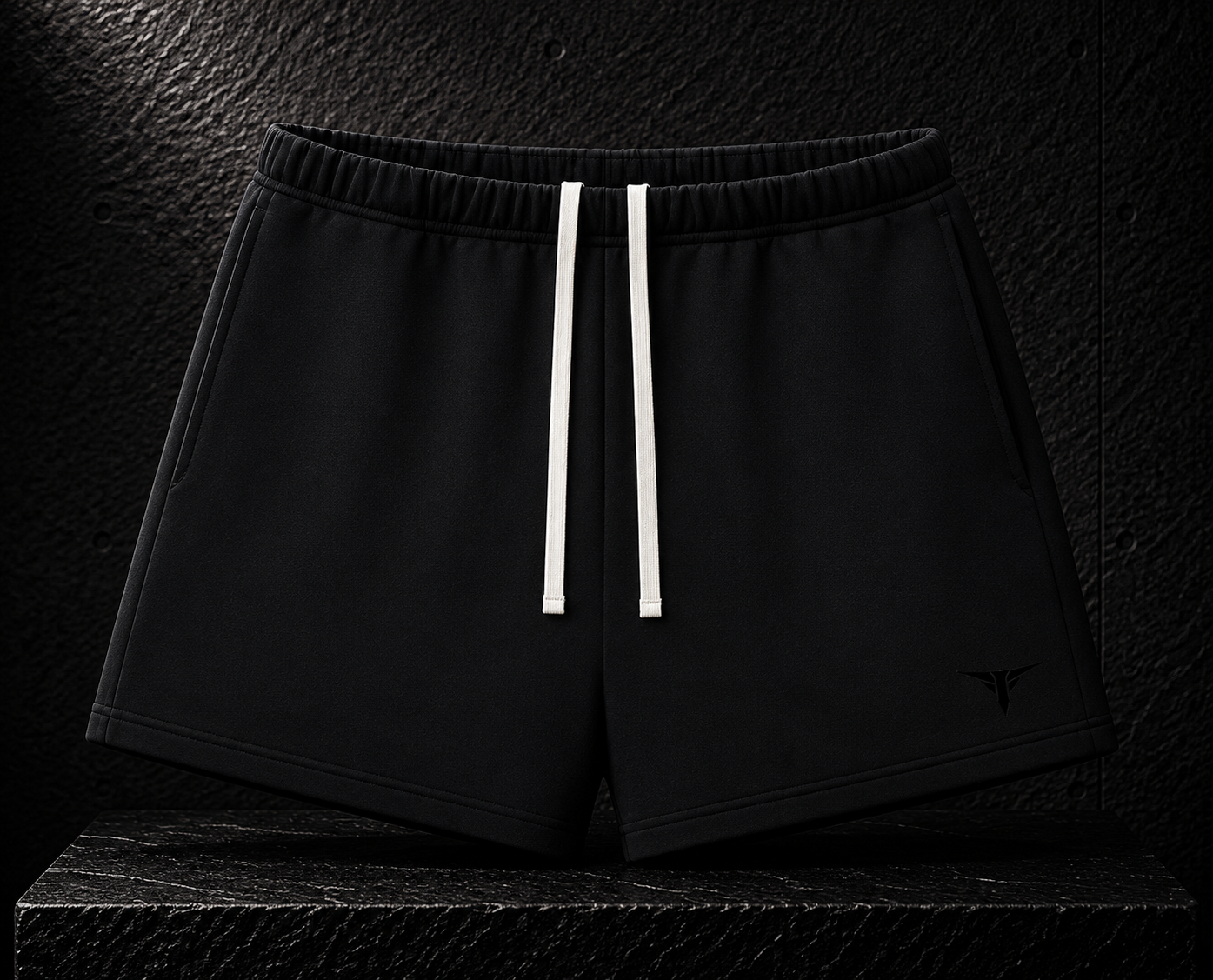 Performance Shorts Thryve Black