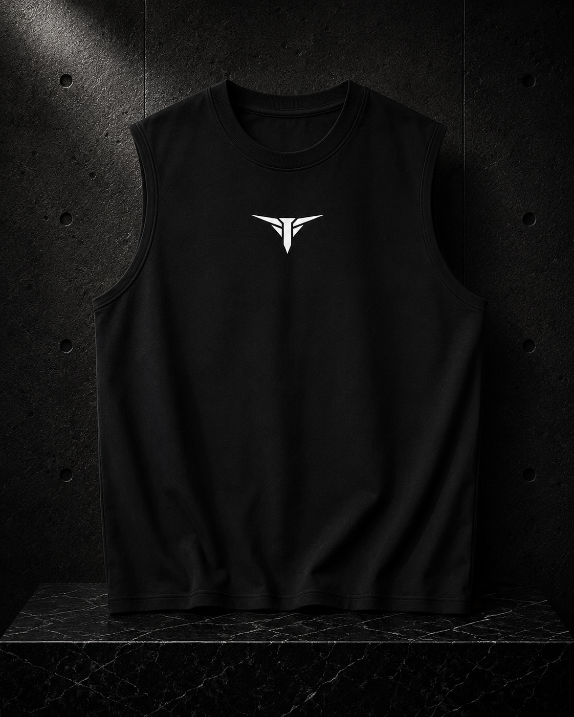 Novus Tank