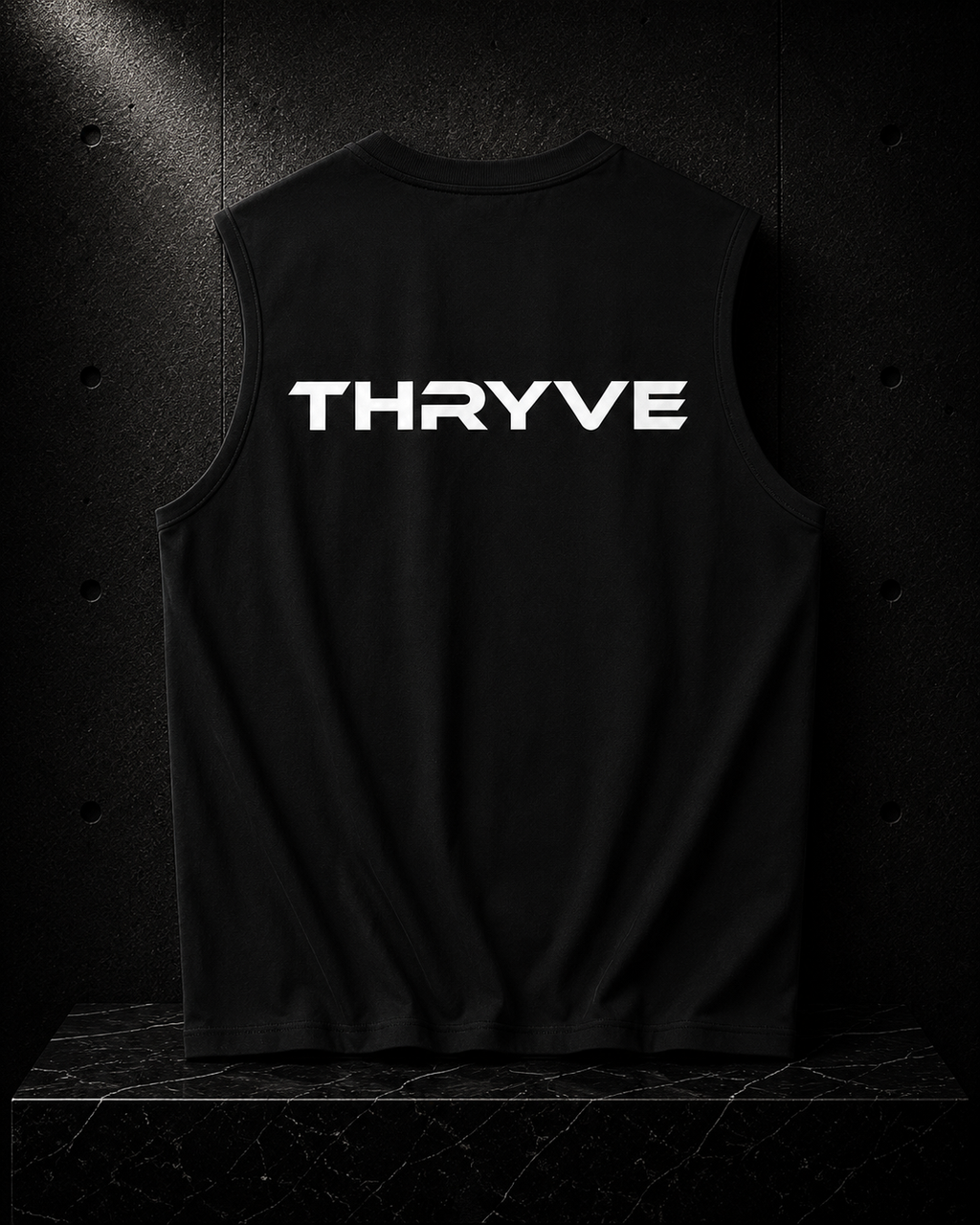Novus Tank