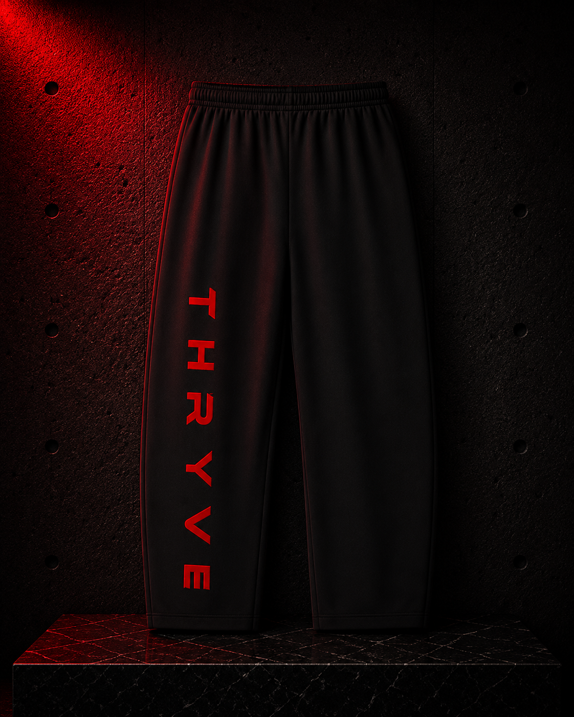 Origin Baggy Joggers