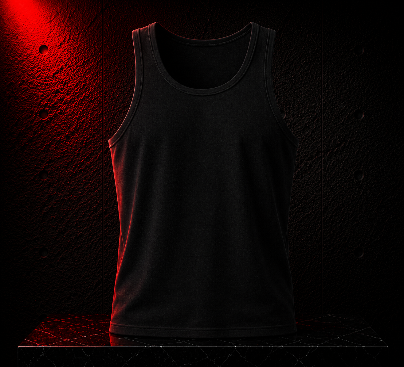 Origin Performance Tank
