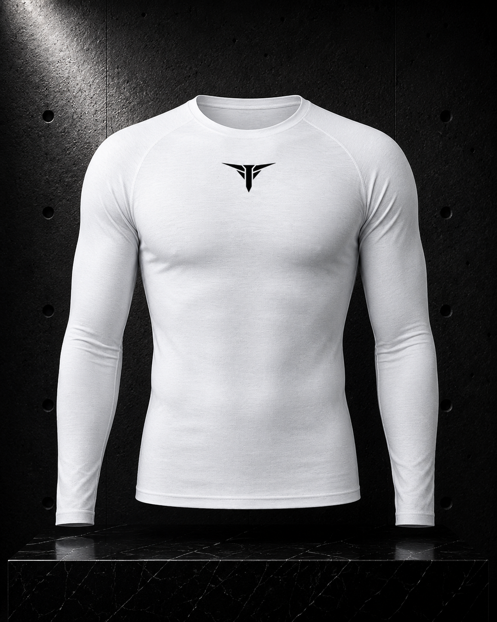Novus Compression - Long Sleeve