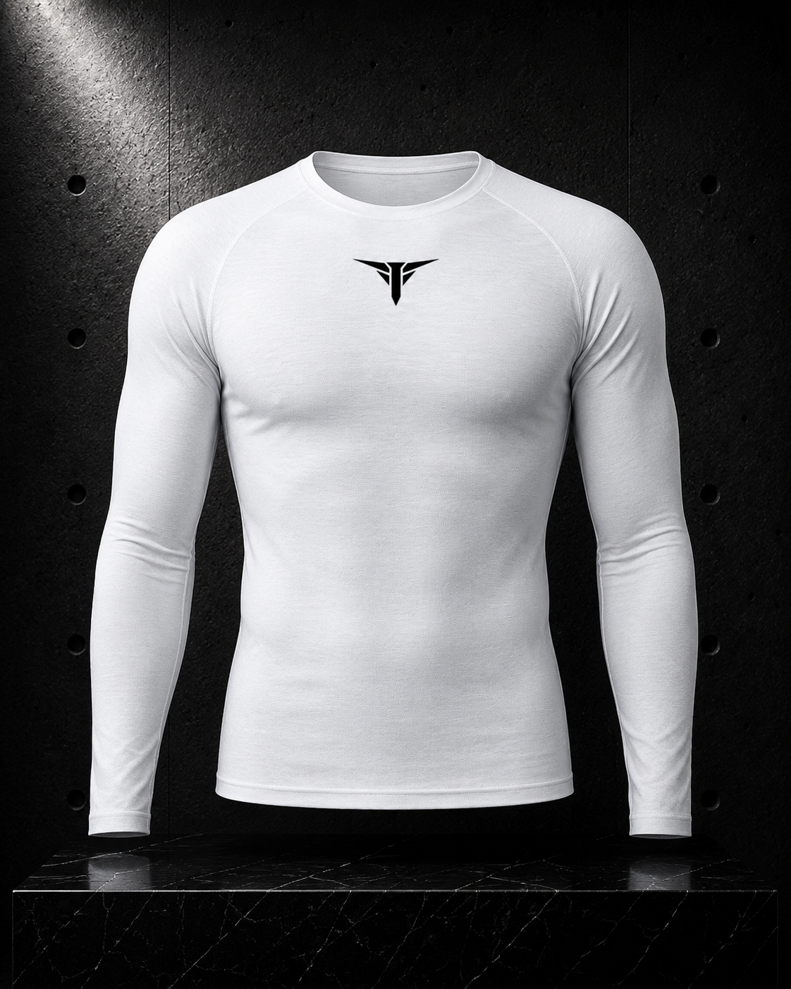 Novus Compression - Long Sleeve