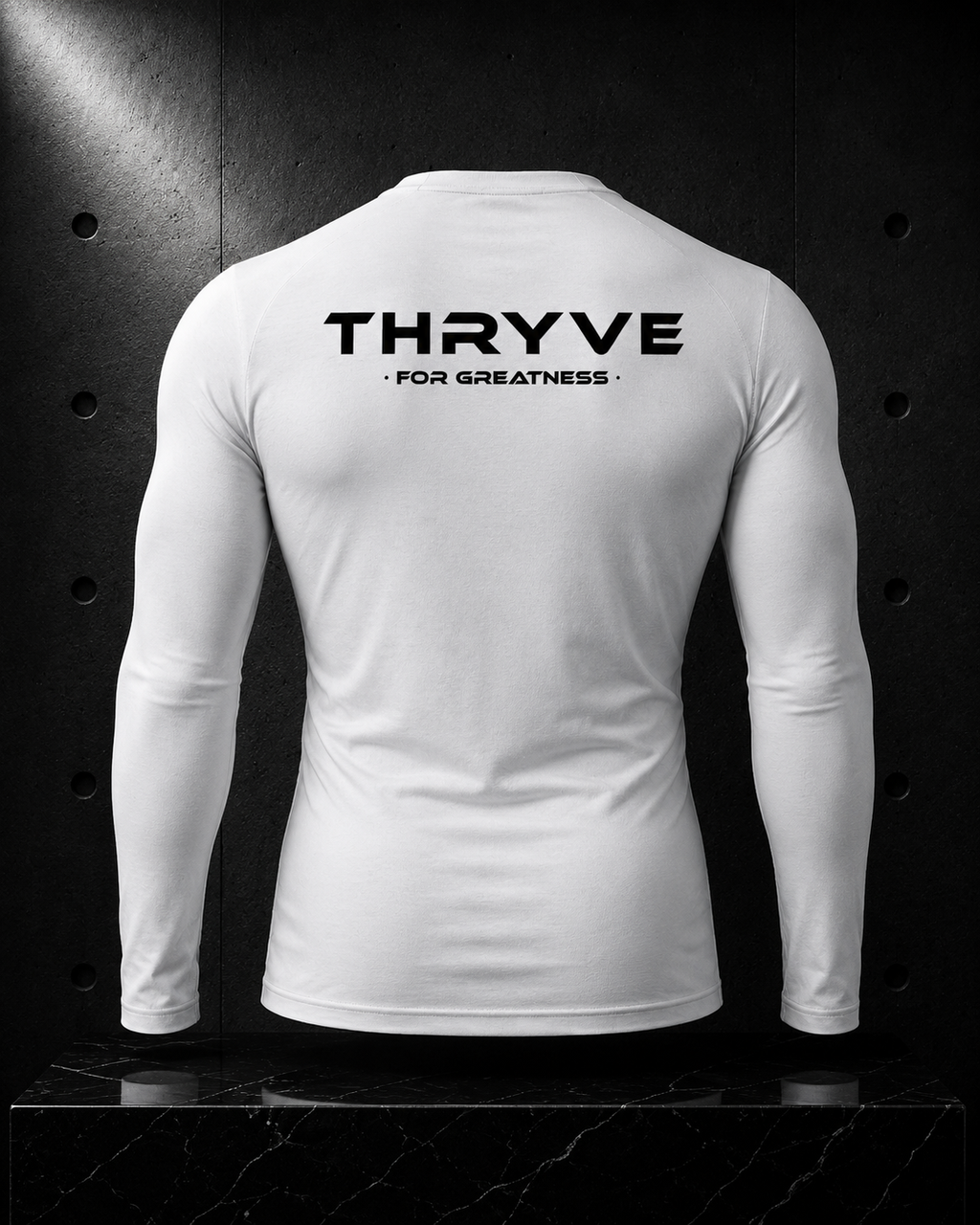 Novus Compression - Long Sleeve