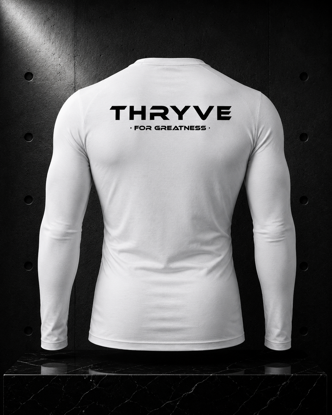 Novus Compression - Long Sleeve