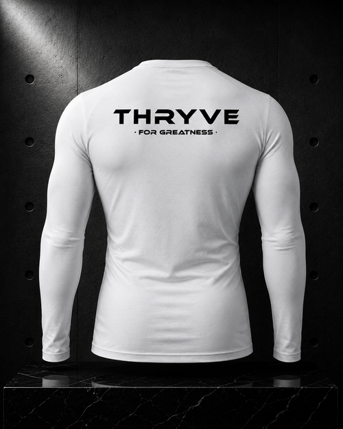 Novus Compression - Long Sleeve