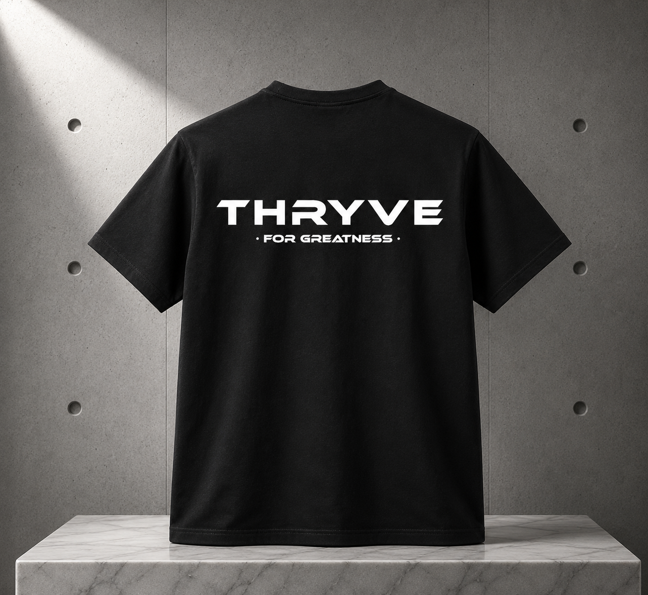 Performance Cooling T-Shirt
