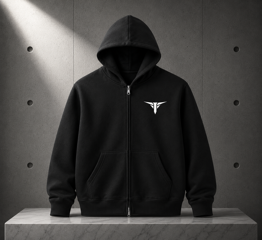 Performance Heavyweight Hoodie