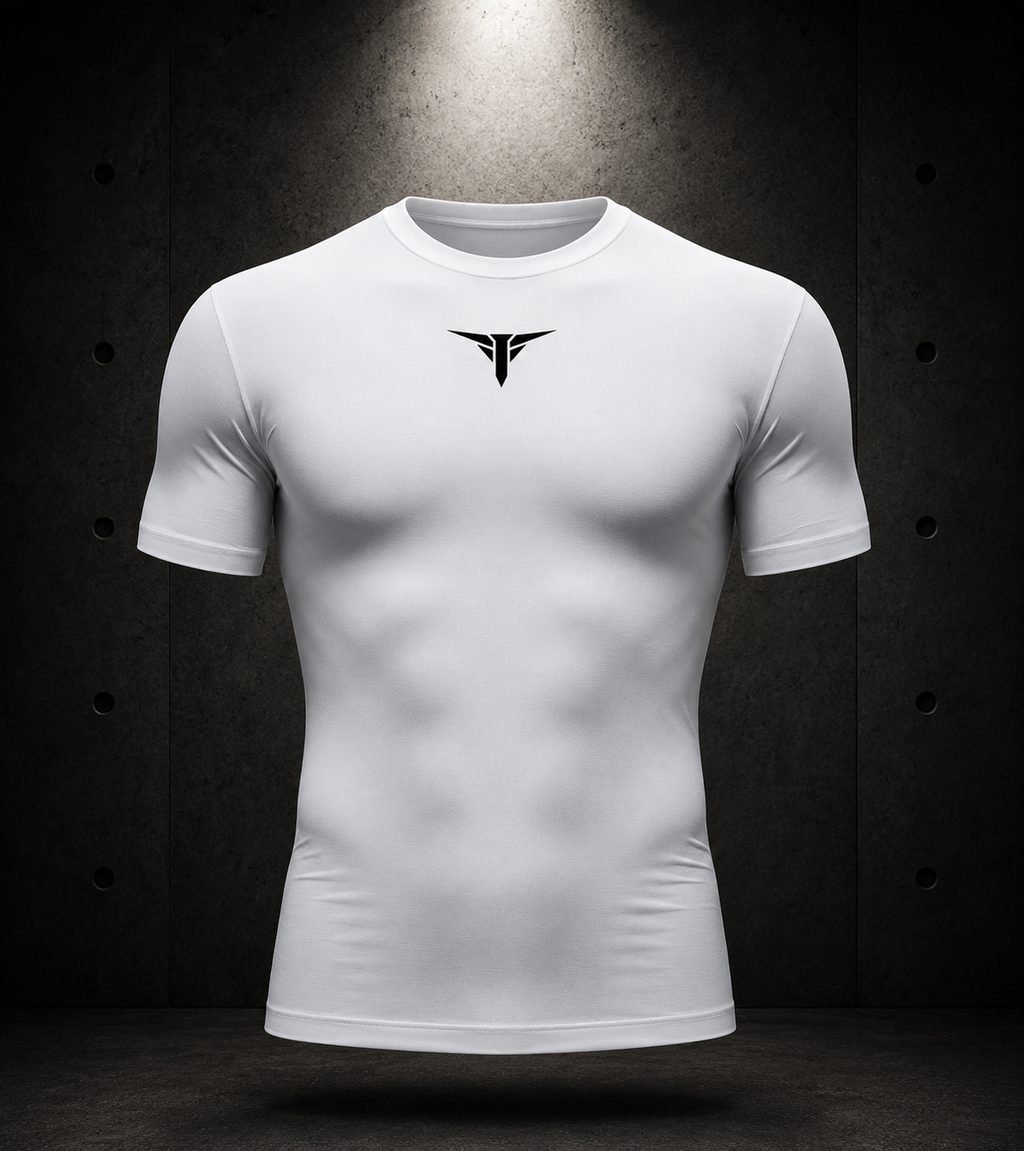Novus Compression - Short Sleeve