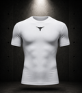 Novus Compression - Short Sleeve