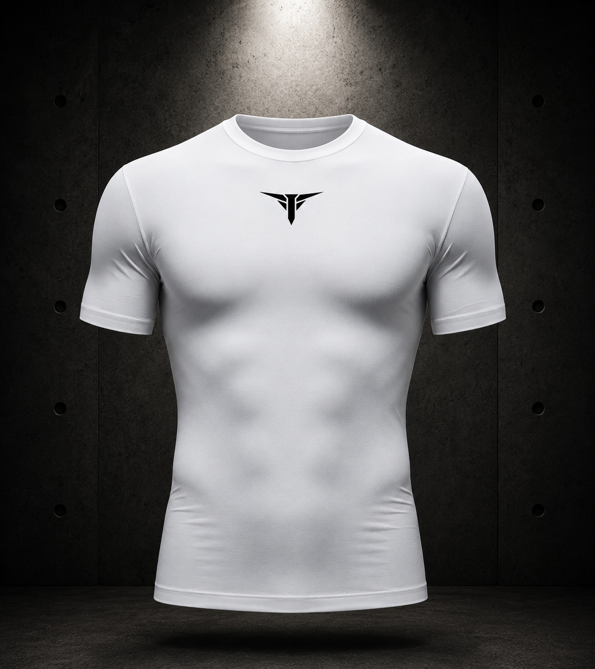 Novus Compression - Short Sleeve