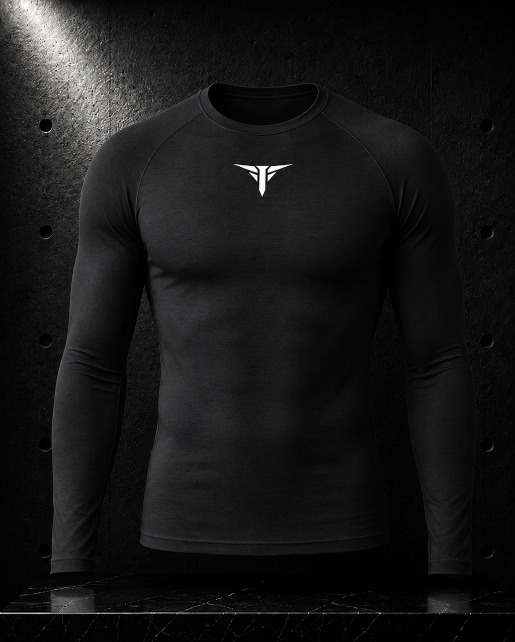 Novus Compression - Long Sleeve