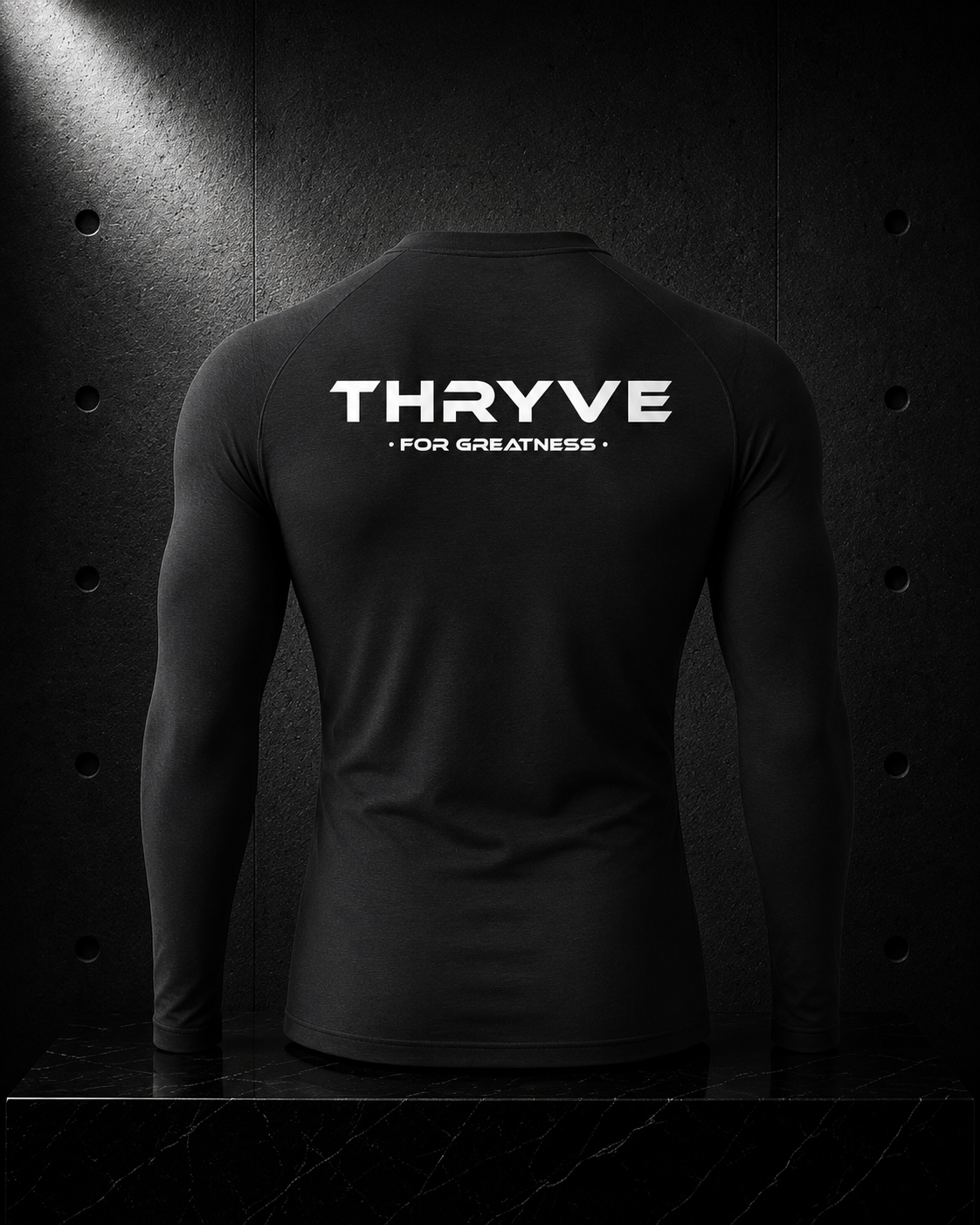 Novus Compression - Long Sleeve