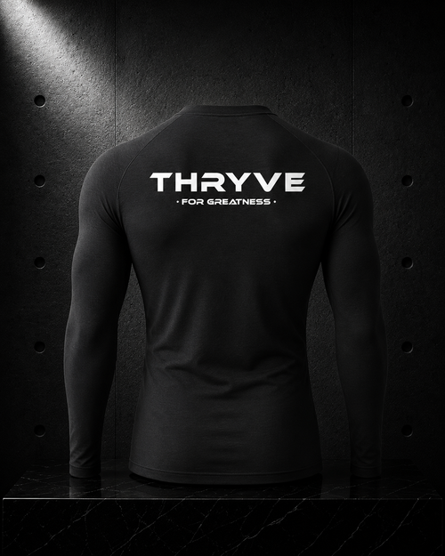 Novus Compression - Long Sleeve