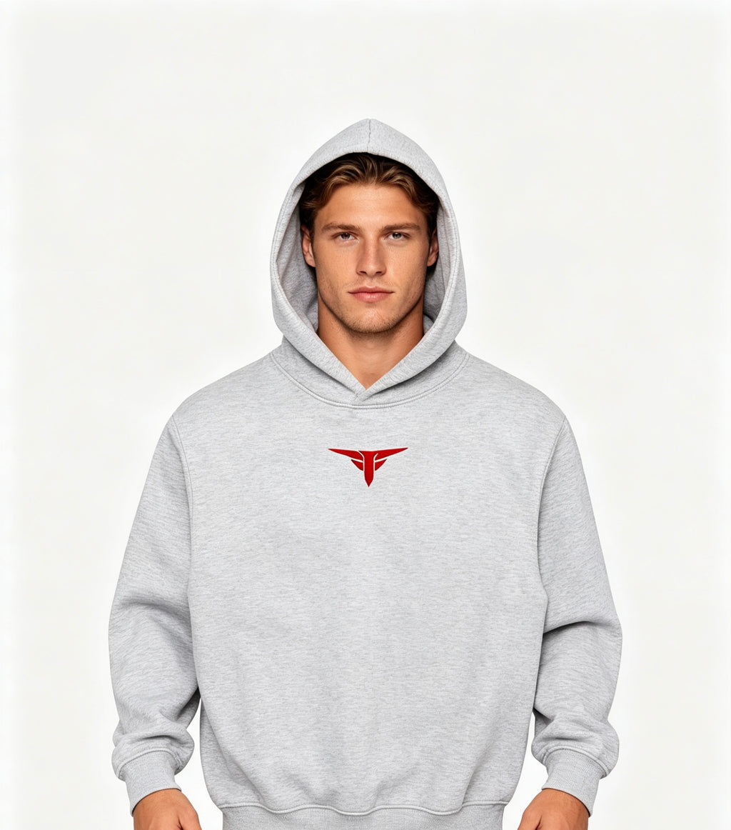 Origin Mens Hoodie
