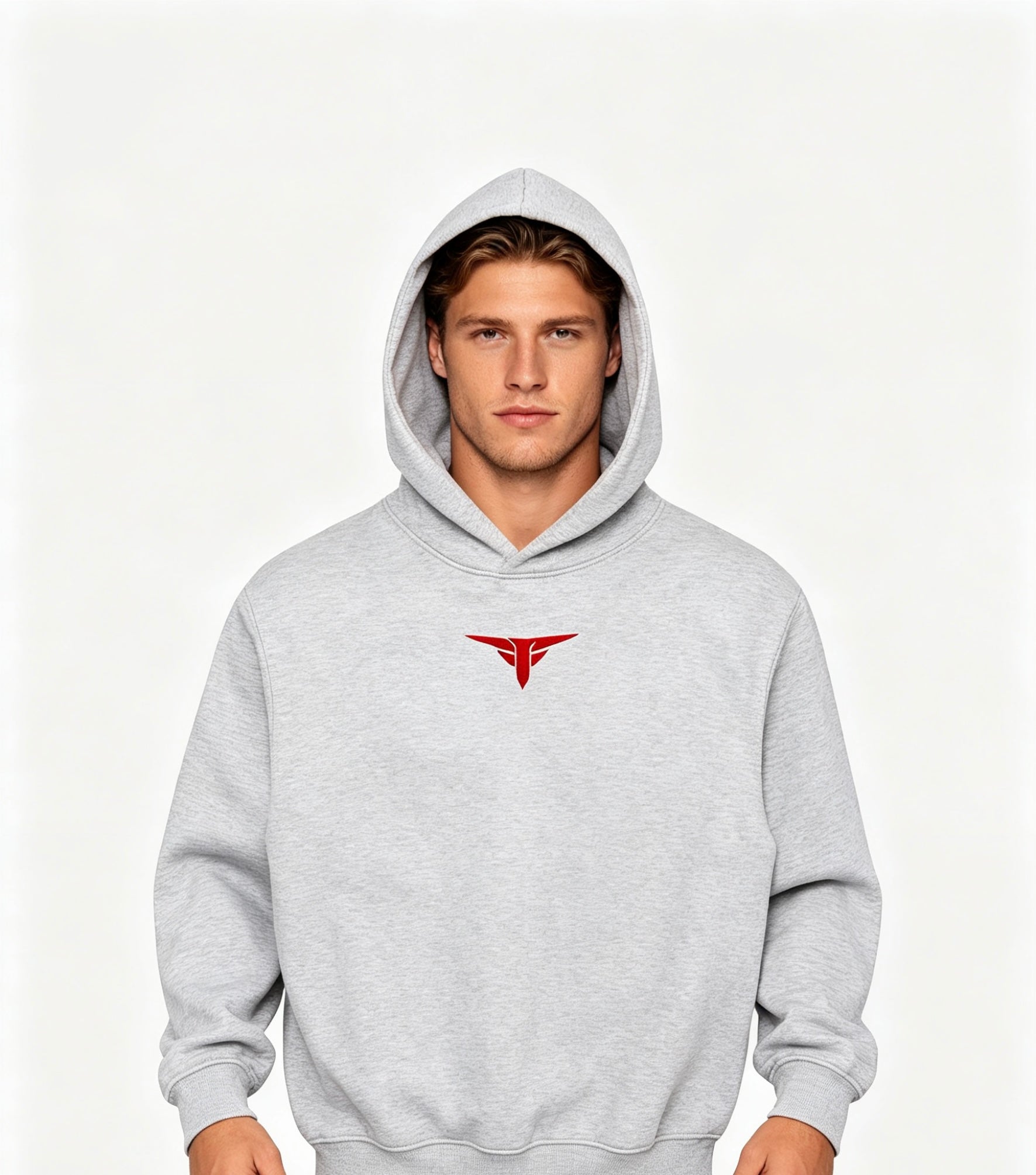 Origin Mens Hoodie