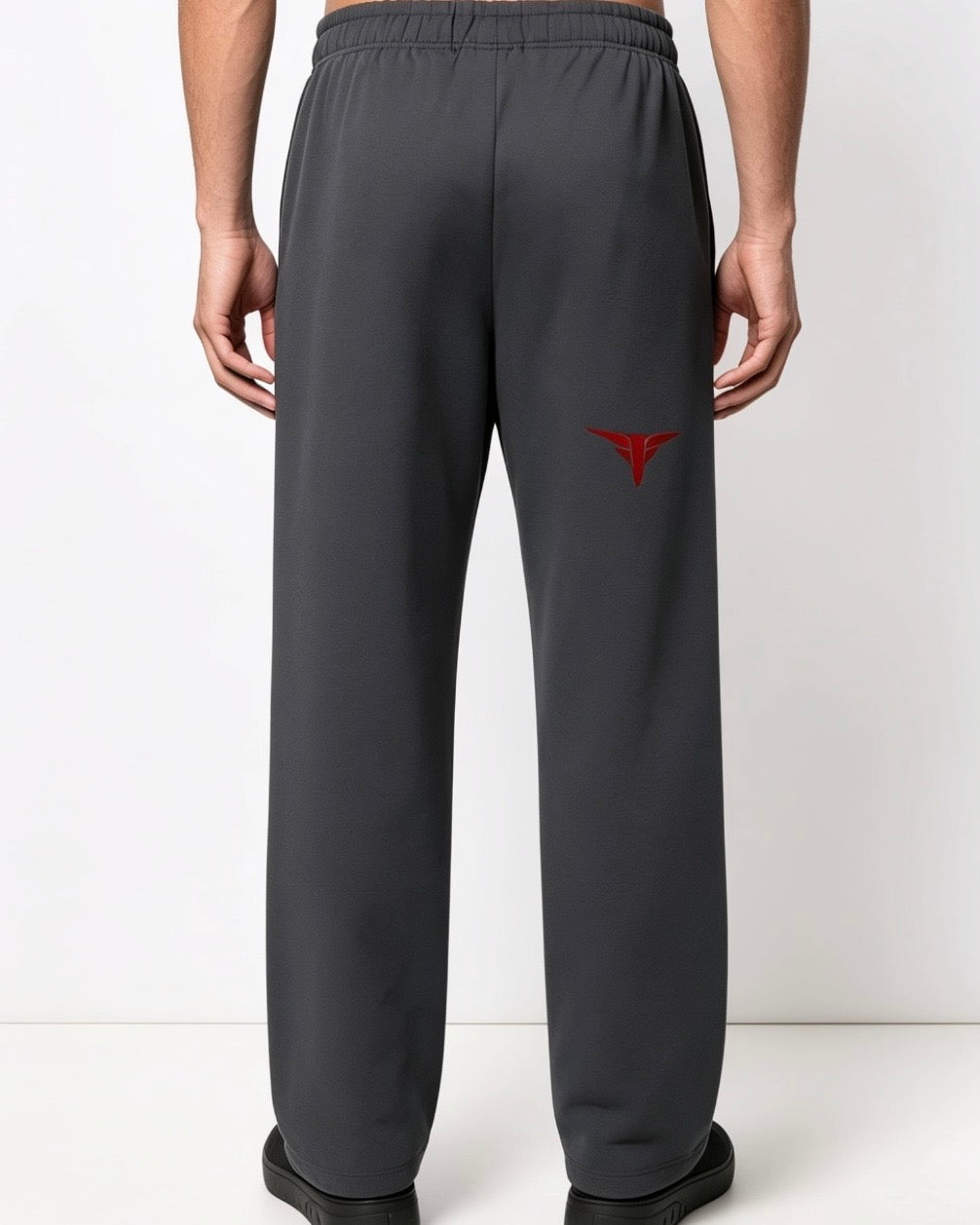 Origin Straight-Leg Joggers