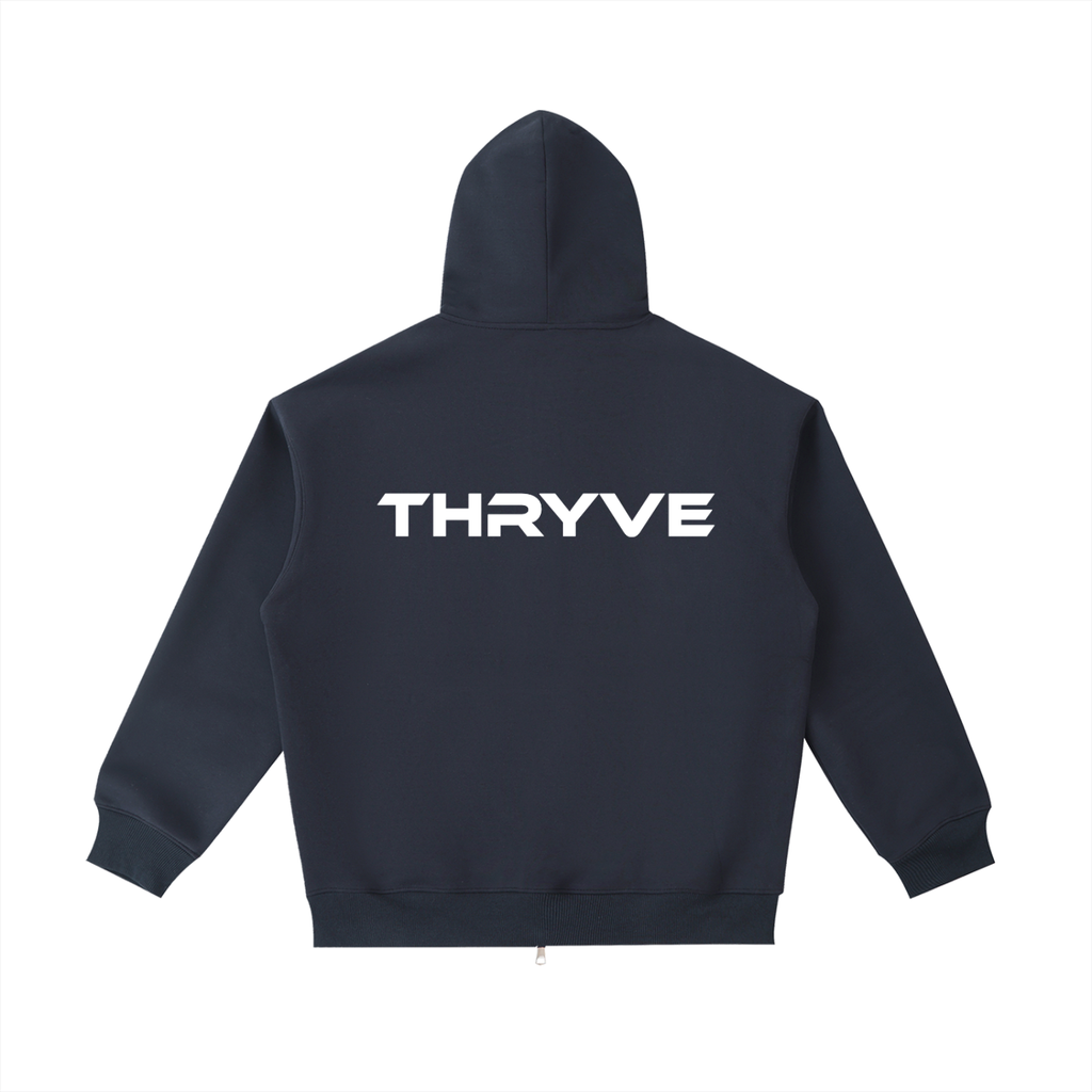 Performance Heavyweight Hoodie