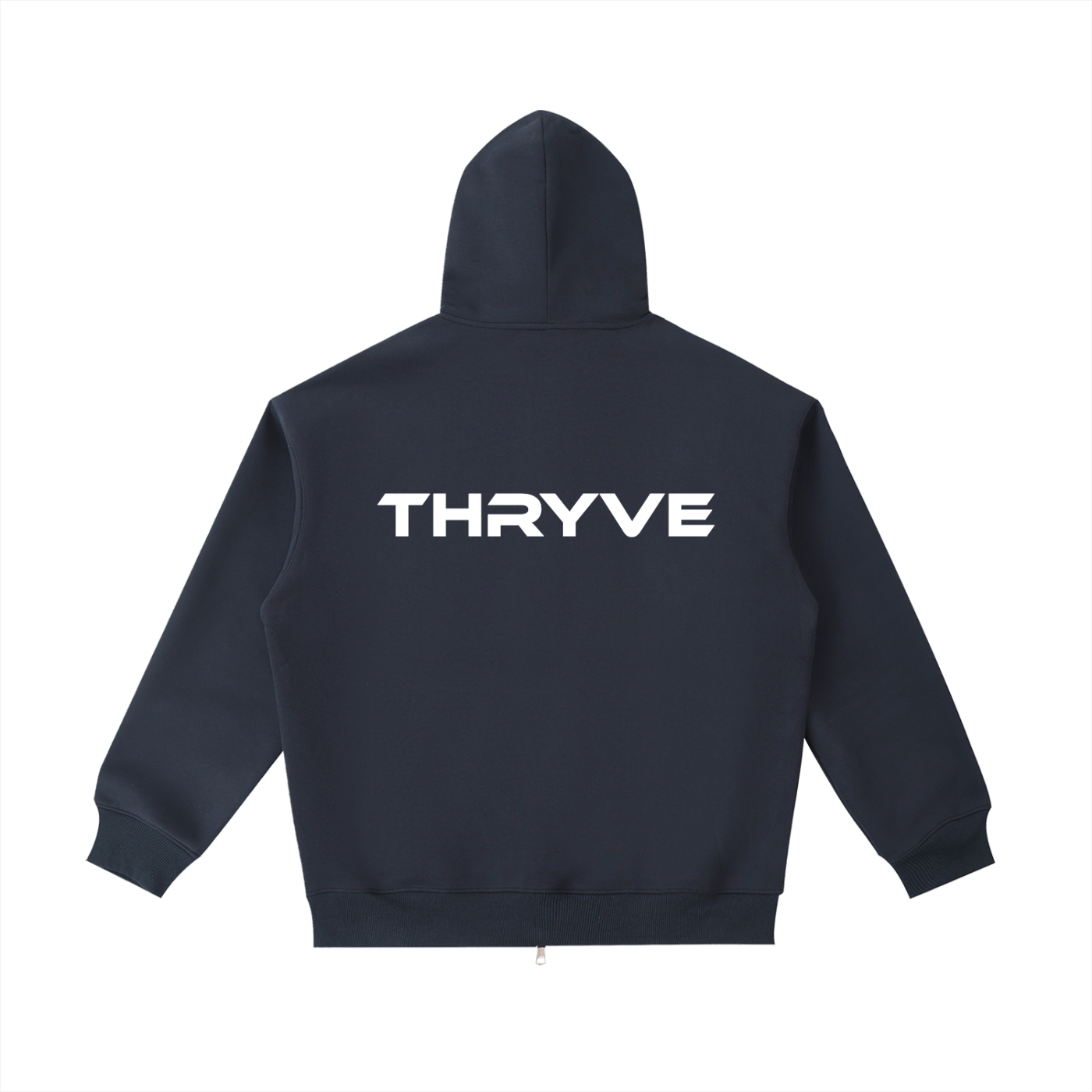 Performance Heavyweight Hoodie