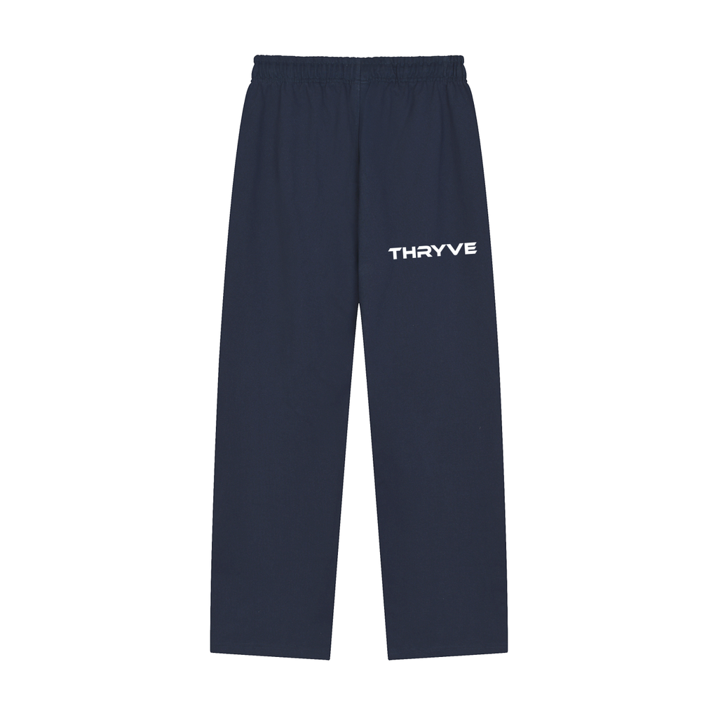 Novus Straight-Leg Joggers
