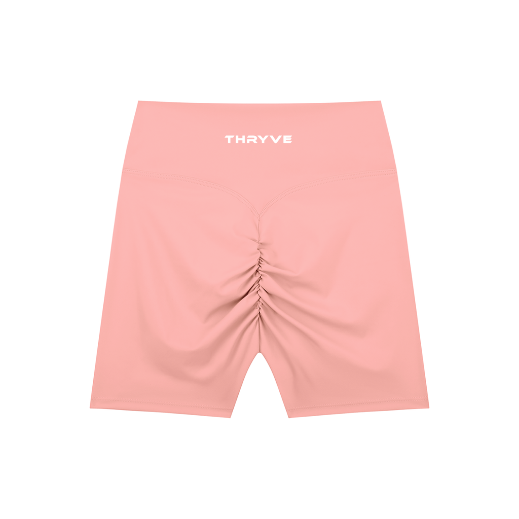 Novus Seamless Shorts