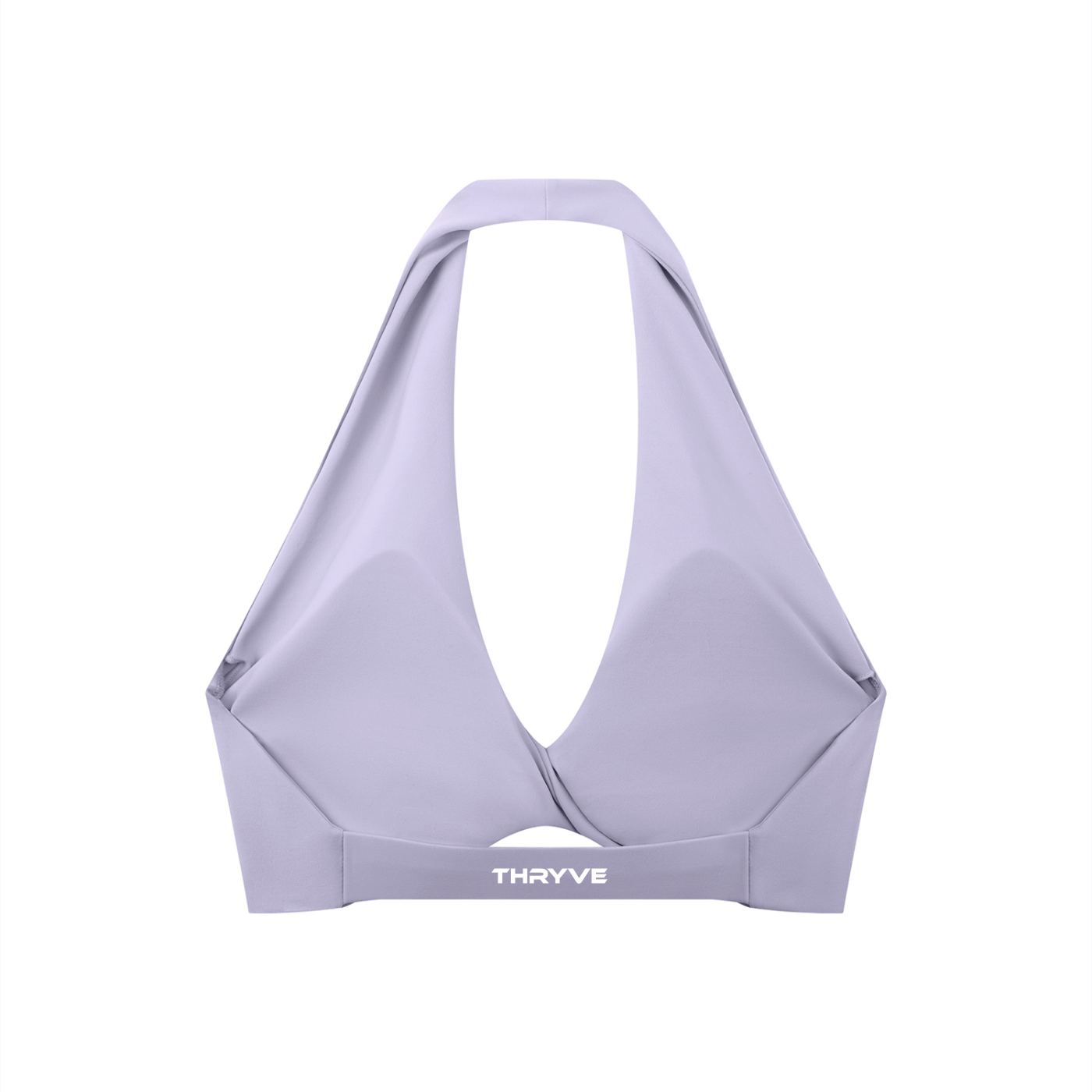 Halter Neck Sports Bra