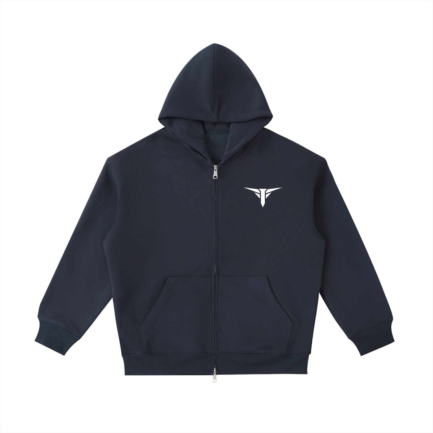 Performance Heavyweight Hoodie