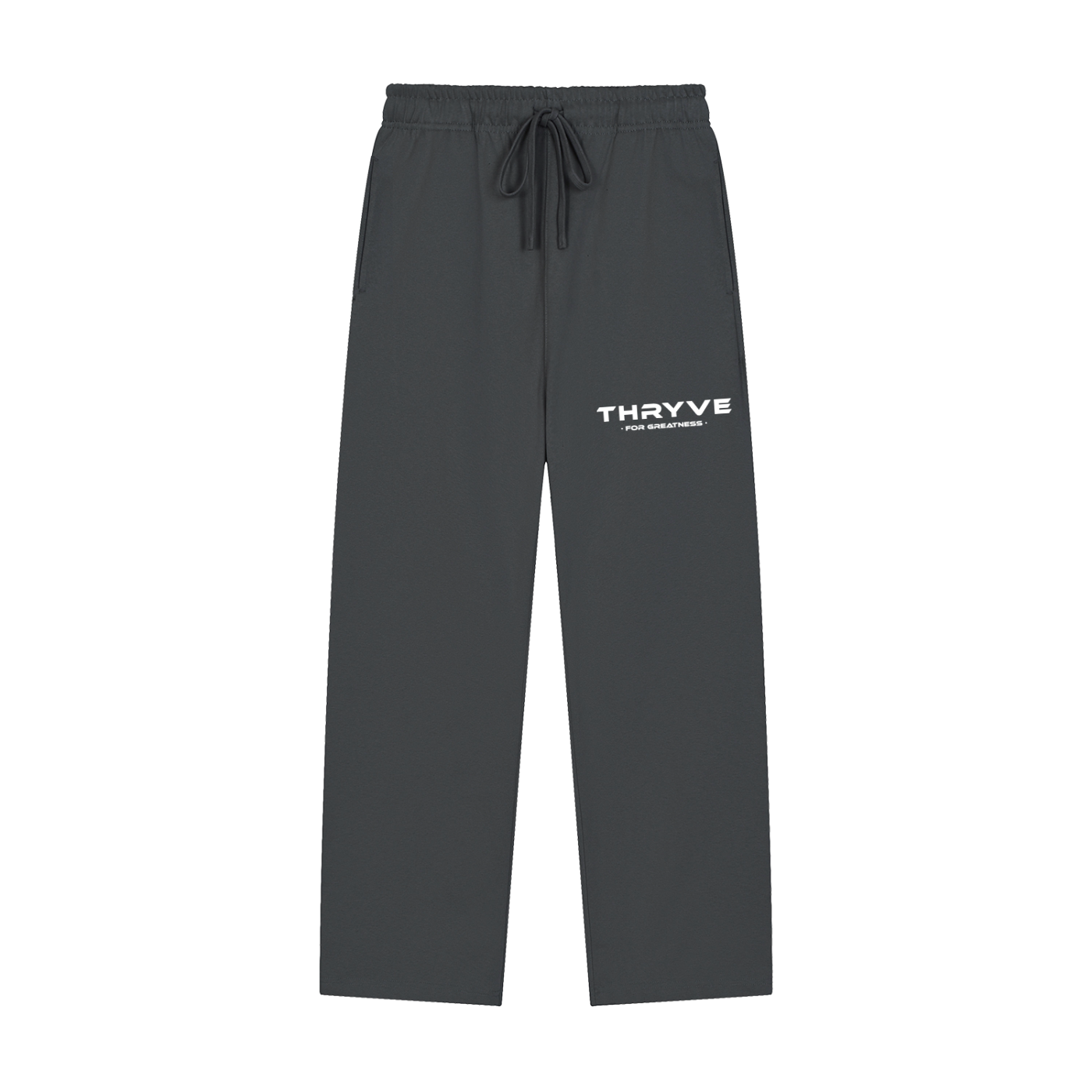 Novus Straight-Leg Joggers